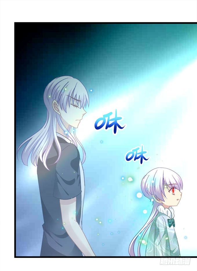 这小可爱谁能顶得住啊(1/2)-第62话