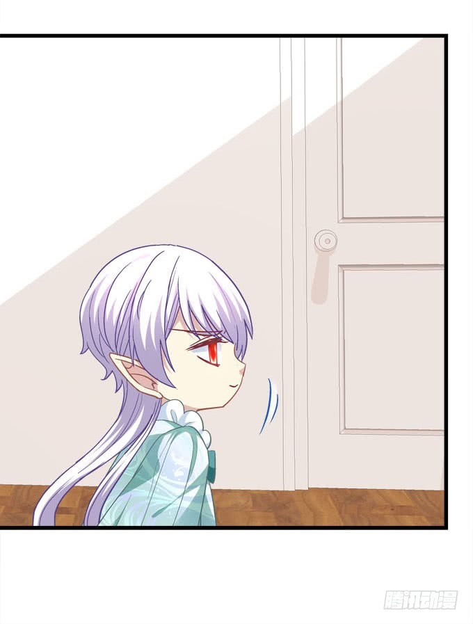 这小可爱谁能顶得住啊(1/2)-第62话