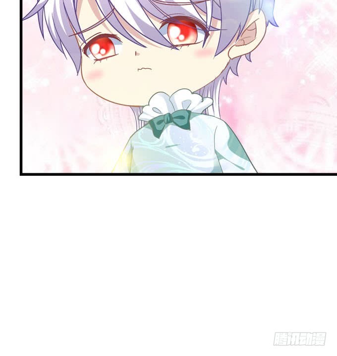 这小可爱谁能顶得住啊(1/2)-第62话