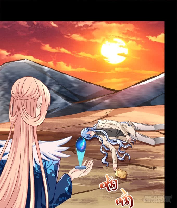 当年到底发生了什么？(1/2)-第64话