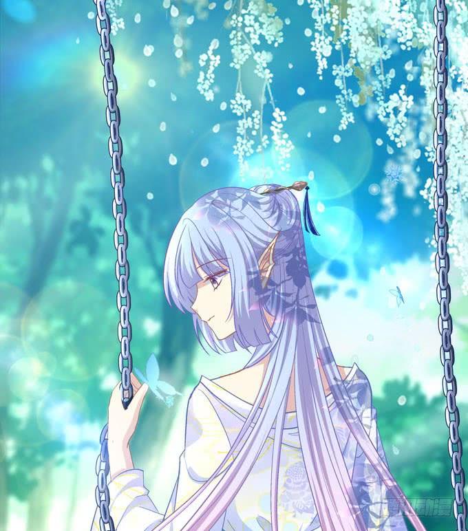 孩子，到我这里来！-第170话