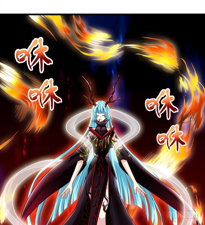 我终于找到你了！(1/2)-第68话