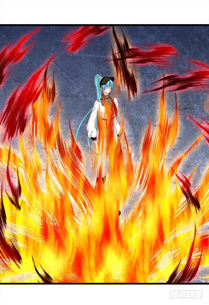 我终于找到你了！(1/2)-第68话