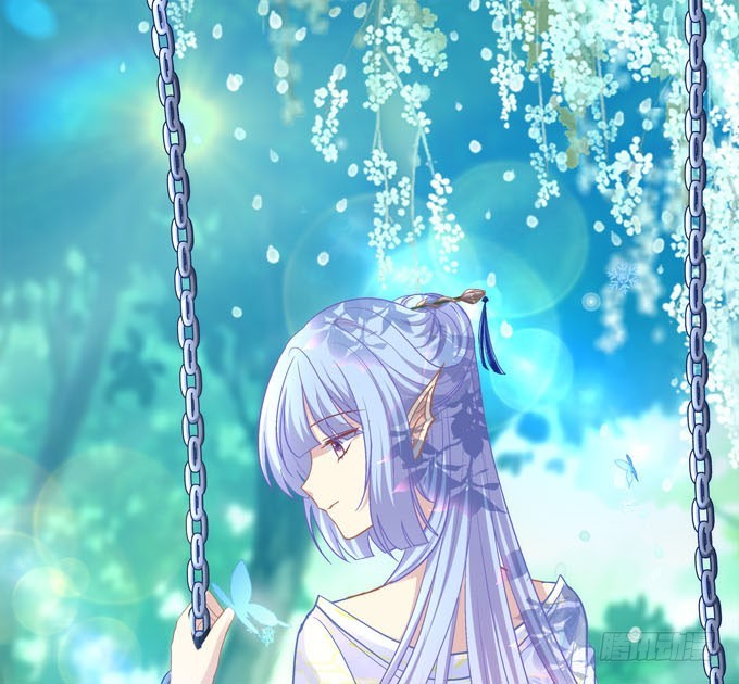 我不会放过伤害爸爸的人！(1/2)-第70话