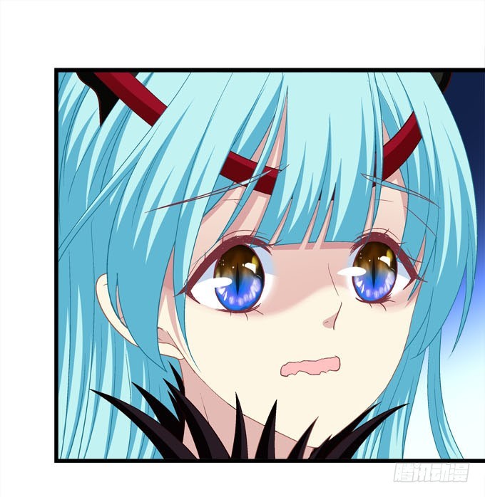 我不会放过伤害爸爸的人！(1/2)-第70话