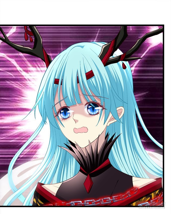 我不会放过伤害爸爸的人！(1/2)-第70话