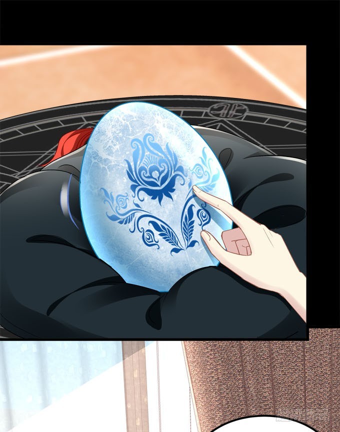 我不会放过伤害爸爸的人！(1/2)-第70话