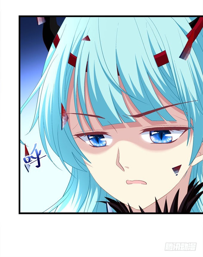 你逃不出我的手掌心！(1/2)-第72话