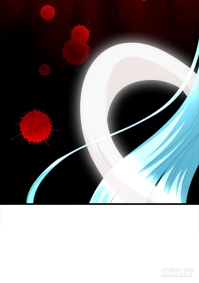 你逃不出我的手掌心！(1/2)-第72话