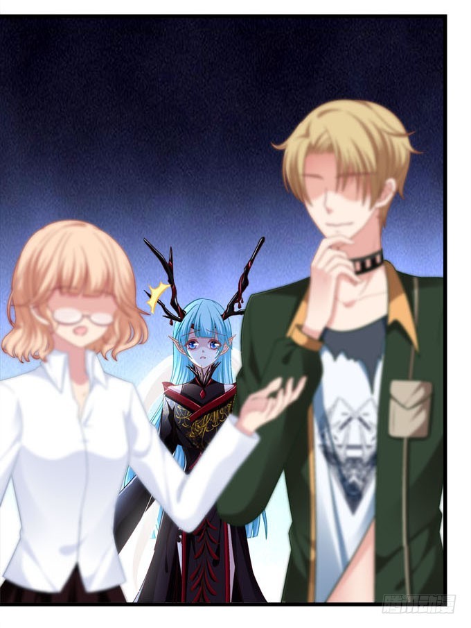 你逃不出我的手掌心！(1/2)-第72话