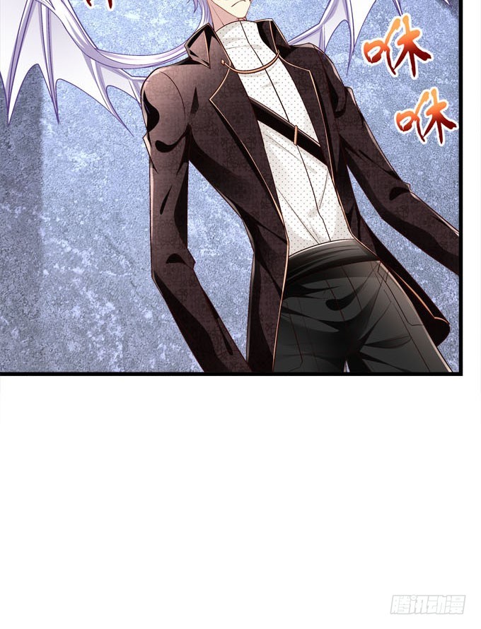 你逃不出我的手掌心！(1/2)-第72话