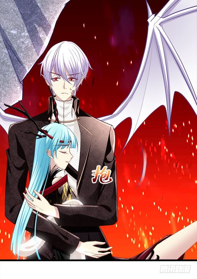 你逃不出我的手掌心！(1/2)-第72话