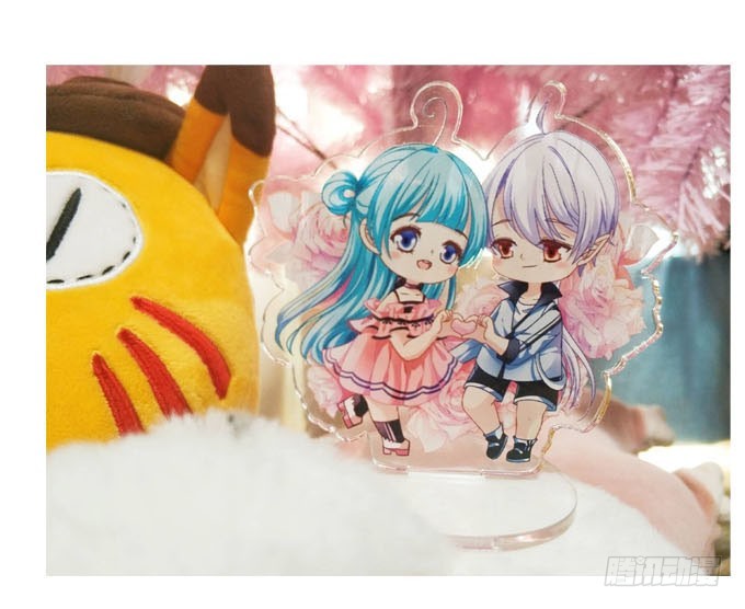 你逃不出我的手掌心！(1/2)-第72话