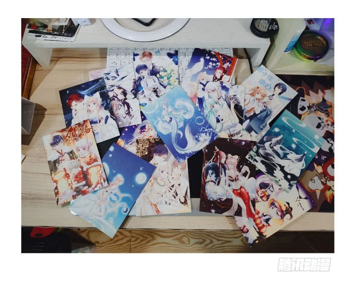 你逃不出我的手掌心！(1/2)-第72话