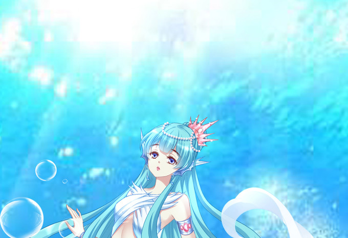 你们都是我的食物！(1/2)-第30话