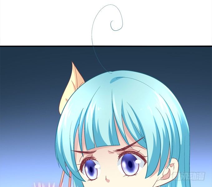 你们都是我的食物！(1/2)-第30话