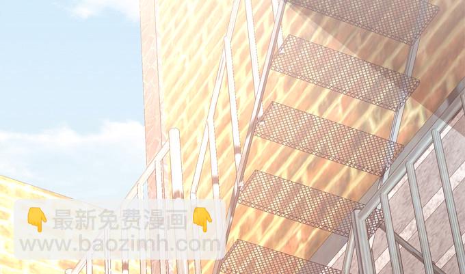 你们都是我的食物！(1/2)-第30话