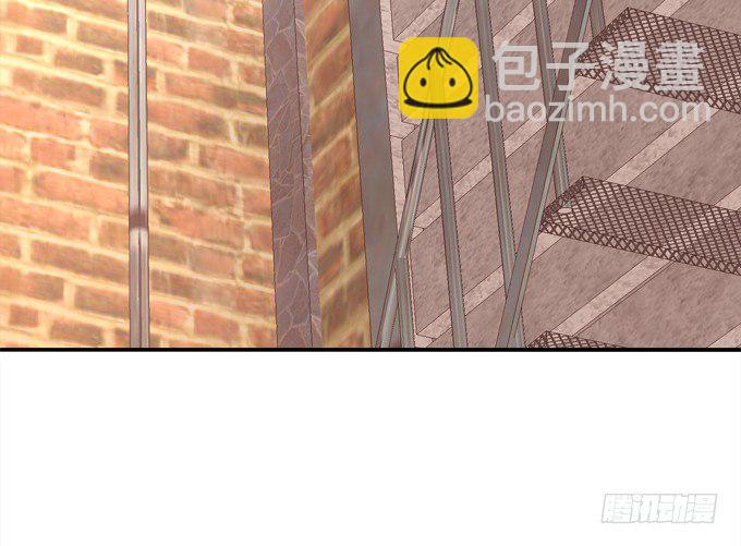 你们都是我的食物！(1/2)-第30话