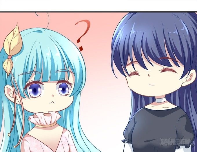 你们都是我的食物！(1/2)-第30话