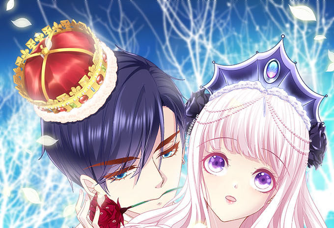 有好多小姐姐可以吃哦-第4话