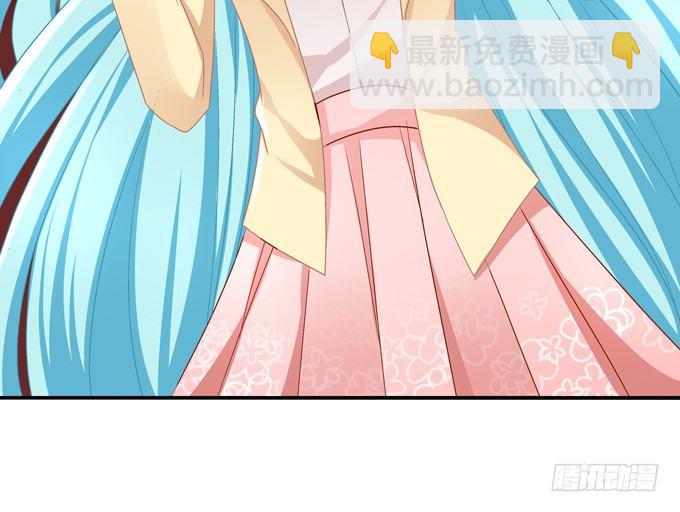 有好多小姐姐可以吃哦-第4话