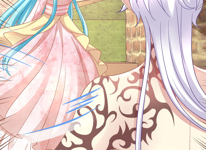 变态给你看！(1/2)-第32话