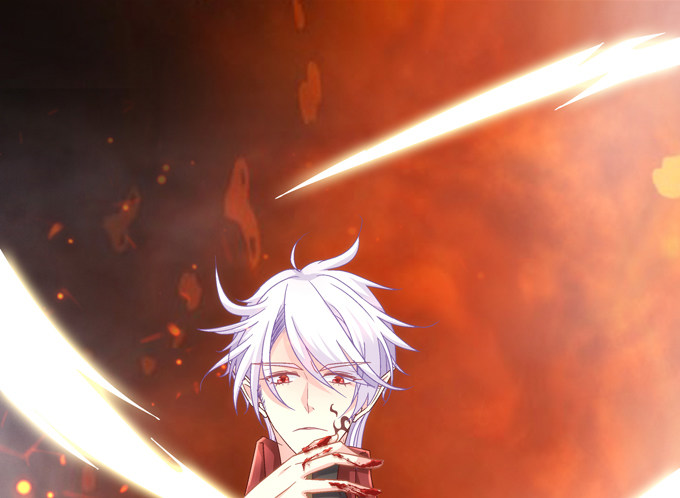 我一定会救你的(1/2)-第38话