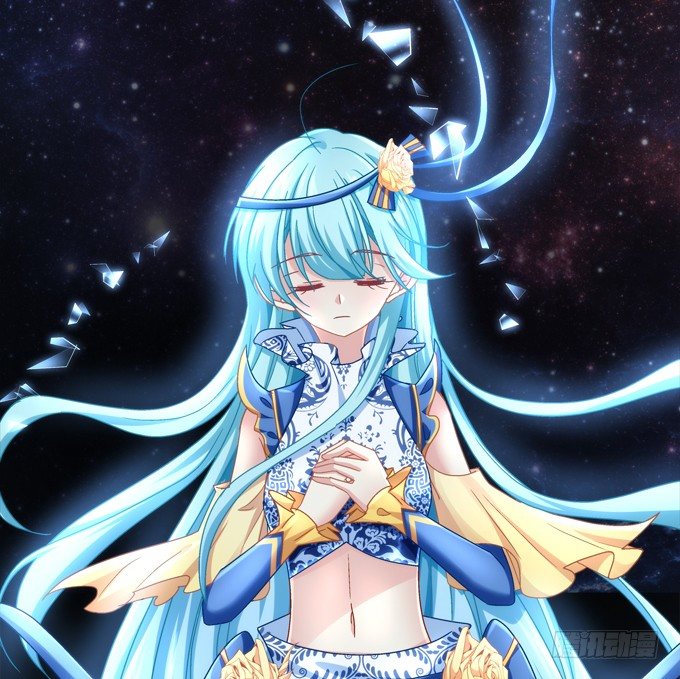 最喜欢哥哥了~(1/2)-第42话