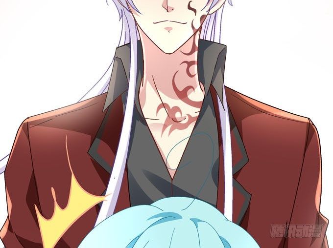 变态老师刁难我！(1/2)-第48话