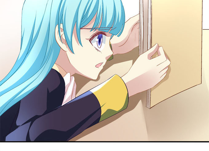 变态老师刁难我！(1/2)-第48话