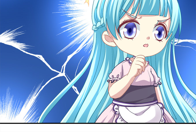 偷看谁换衣服？！(1/2)-第8话