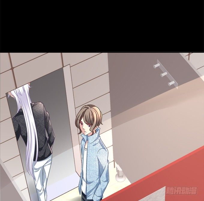 偷看谁换衣服？！(1/2)-第8话