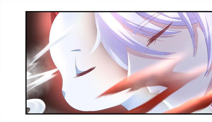 Q龙变帅哥！(1/2)-第90话