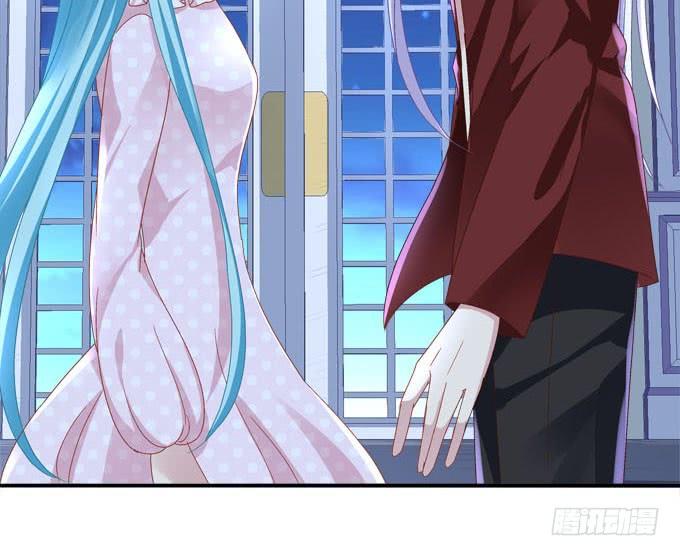 Q龙变帅哥！(1/2)-第90话