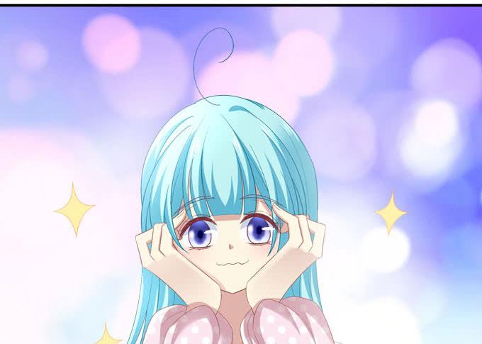 Q龙变帅哥！(1/2)-第90话