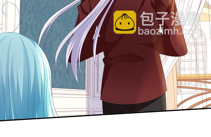 再乱跑就要惩罚你了哦！-第92话