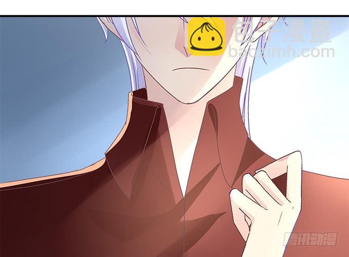 再乱跑就要惩罚你了哦！-第92话