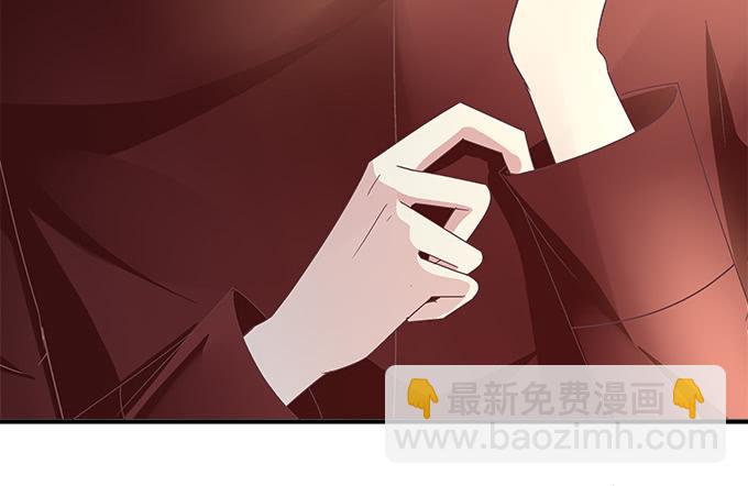 再乱跑就要惩罚你了哦！-第92话