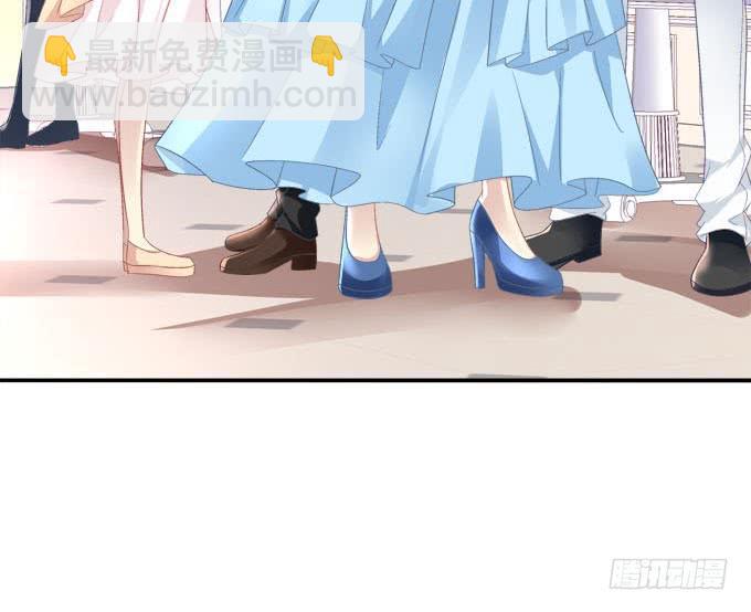 能请你跳舞么-第94话