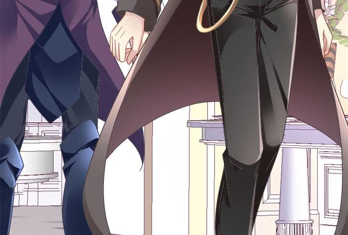 能请你跳舞么-第94话