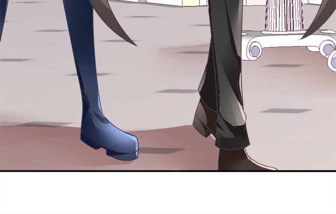 能请你跳舞么-第94话