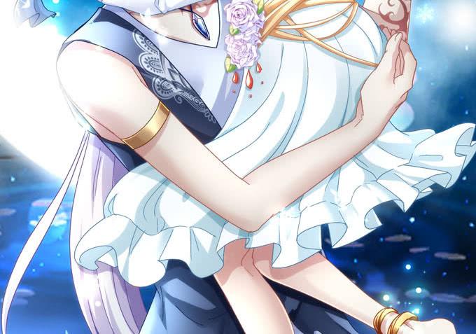 亲亲你的小公主-第100话