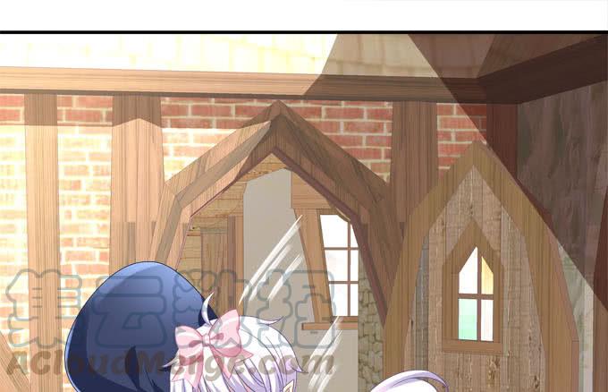 亲亲你的小公主-第100话