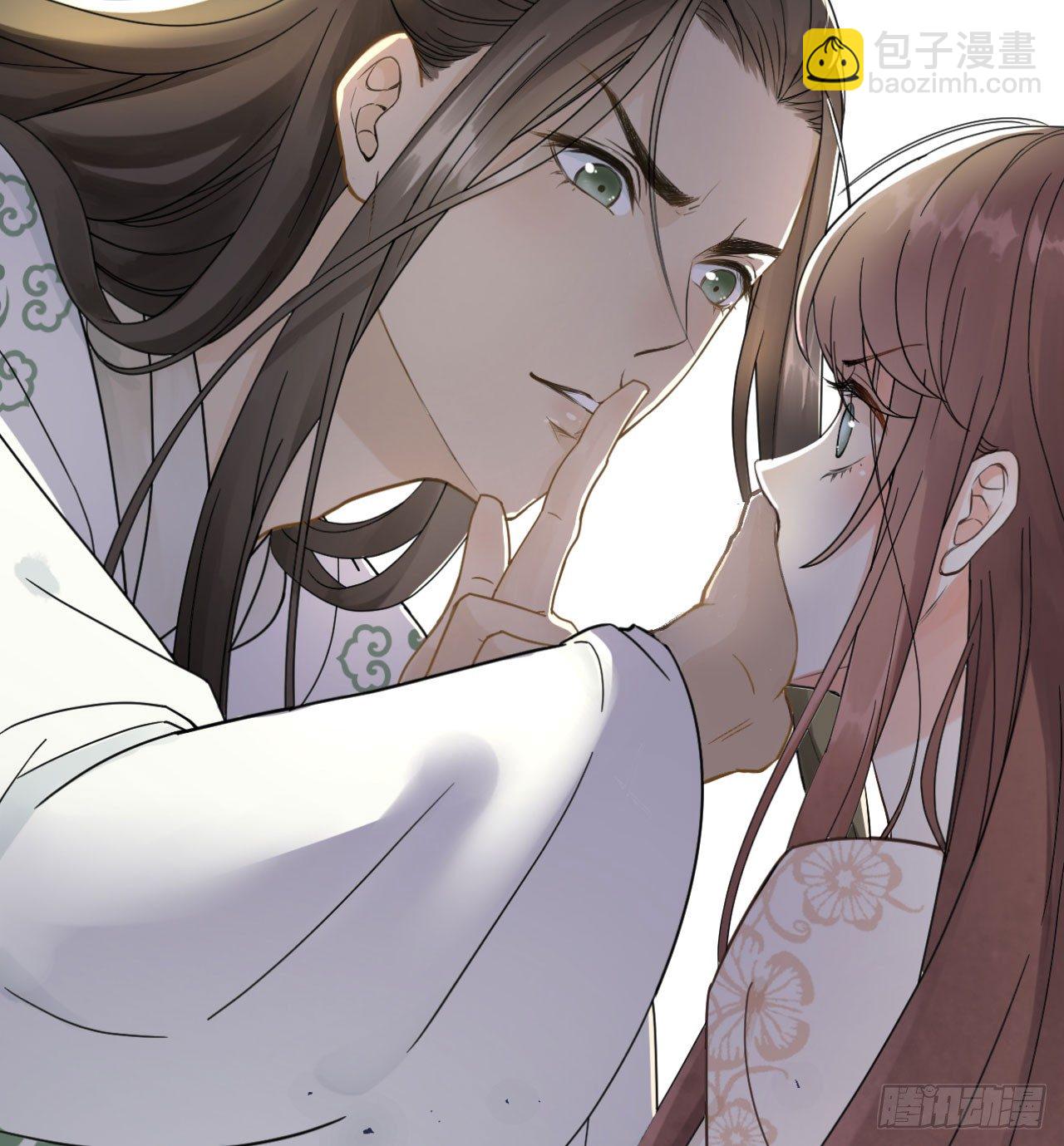 我的王爺三歲半 - 你是個有趣的人類(2/2) - 3