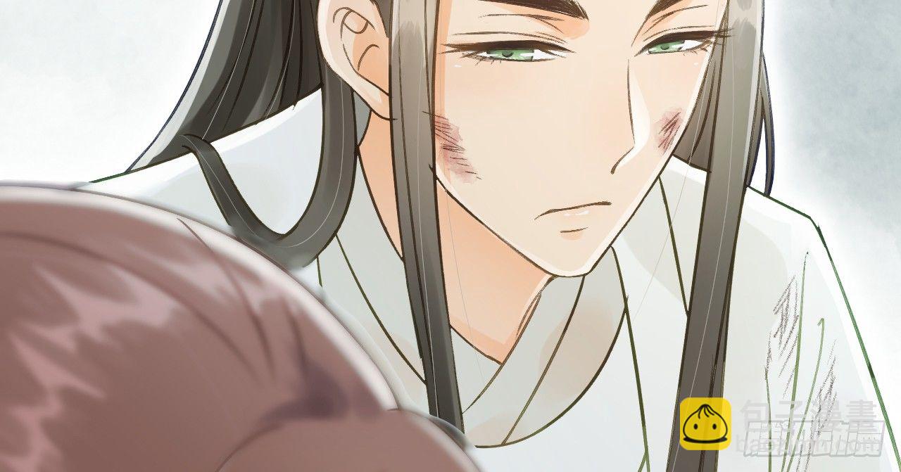 我的王爺三歲半 - 謝祈的試探(2/3) - 1