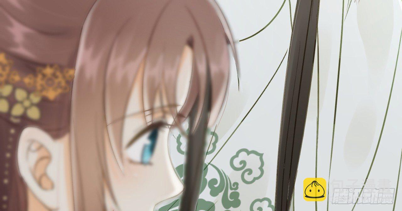 我的王爺三歲半 - 謝祈的試探(2/3) - 2