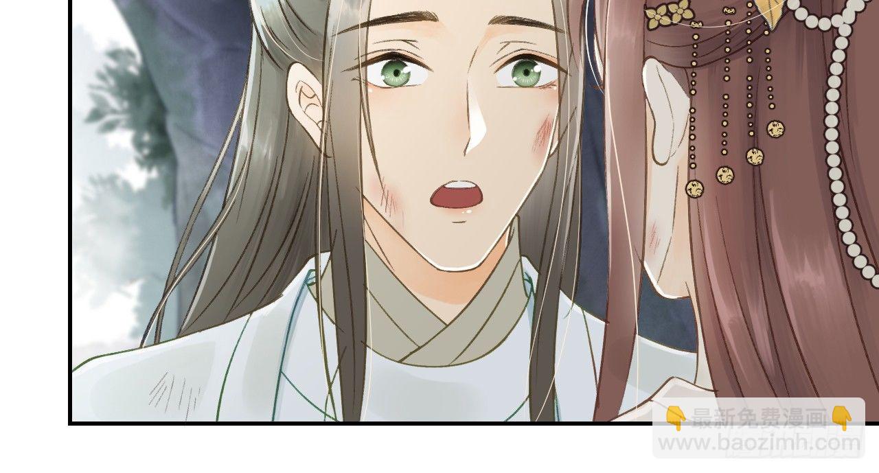 我的王爺三歲半 - 謝祈的試探(2/3) - 5