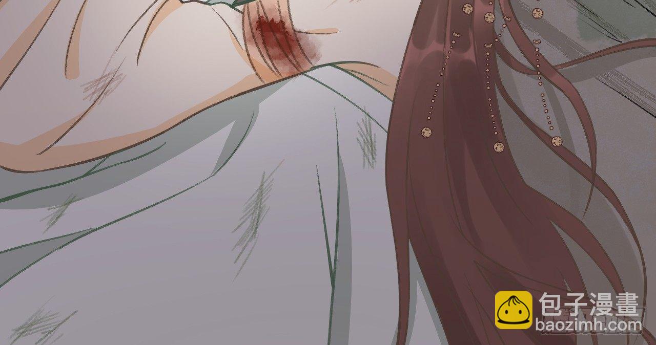 我的王爺三歲半 - 火熱的親密(2/3) - 3