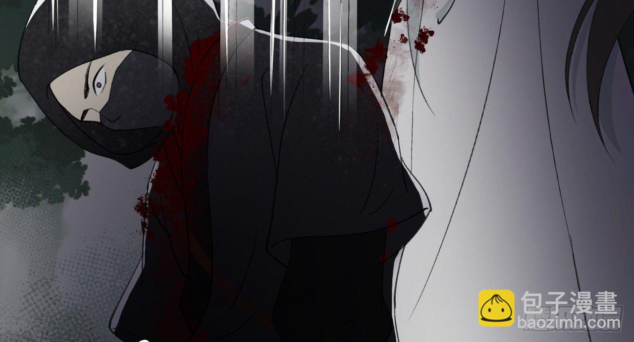 我的王爺三歲半 - 絕地反擊(3/3) - 1