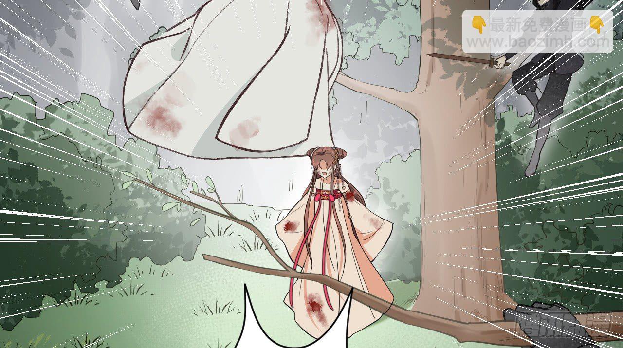 我的王爺三歲半 - 絕地反擊(1/3) - 6